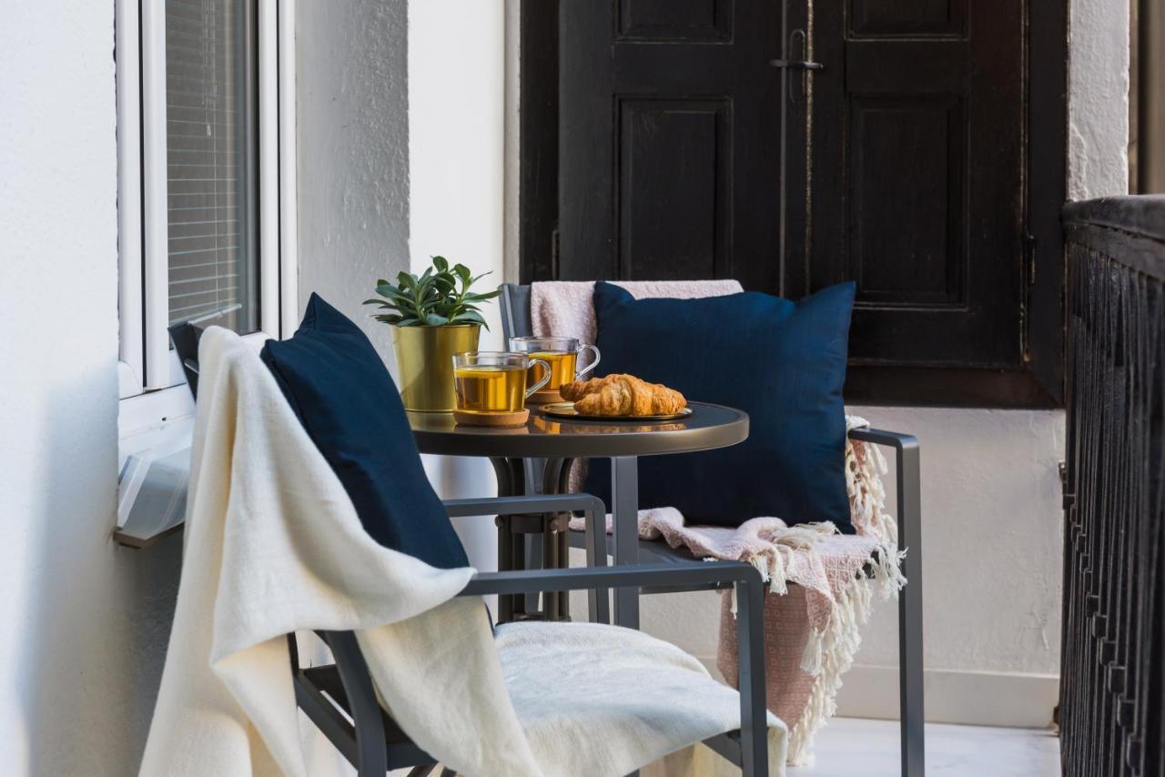 Luxury Spa Apartment Old Town Cracovia Exterior foto
