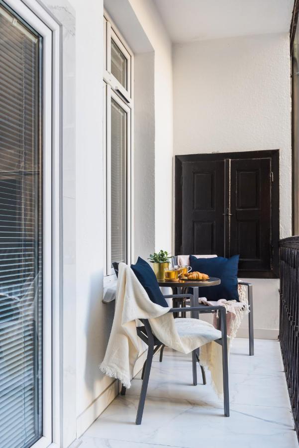Luxury Spa Apartment Old Town Cracovia Exterior foto